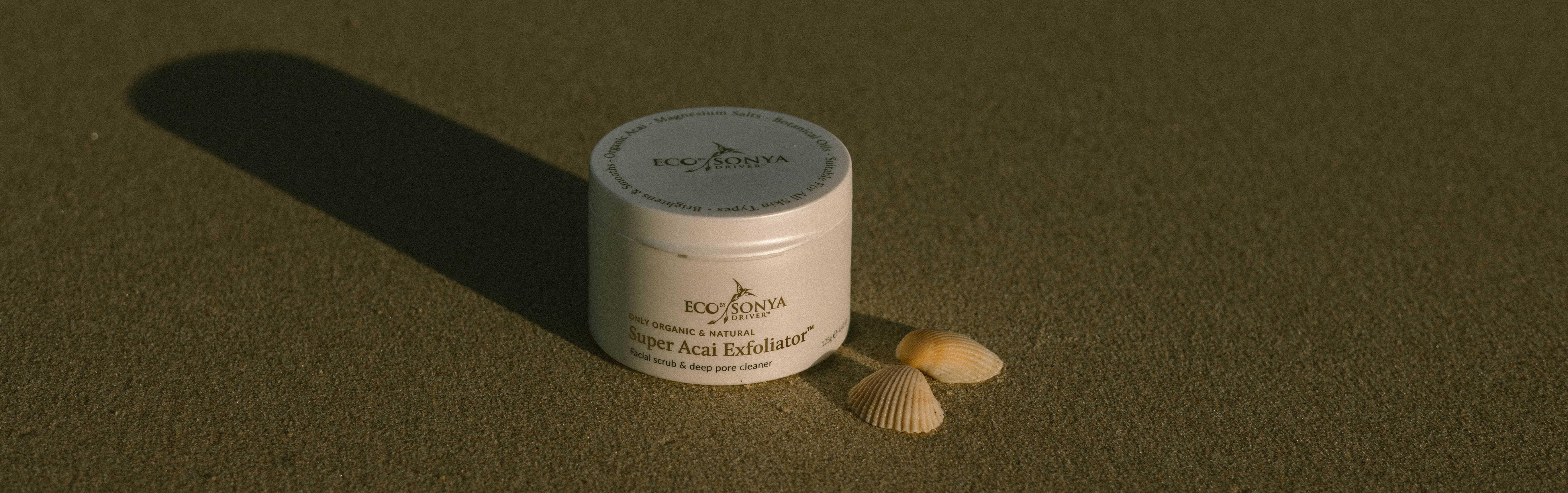 Eco By Sonya Driver Europe