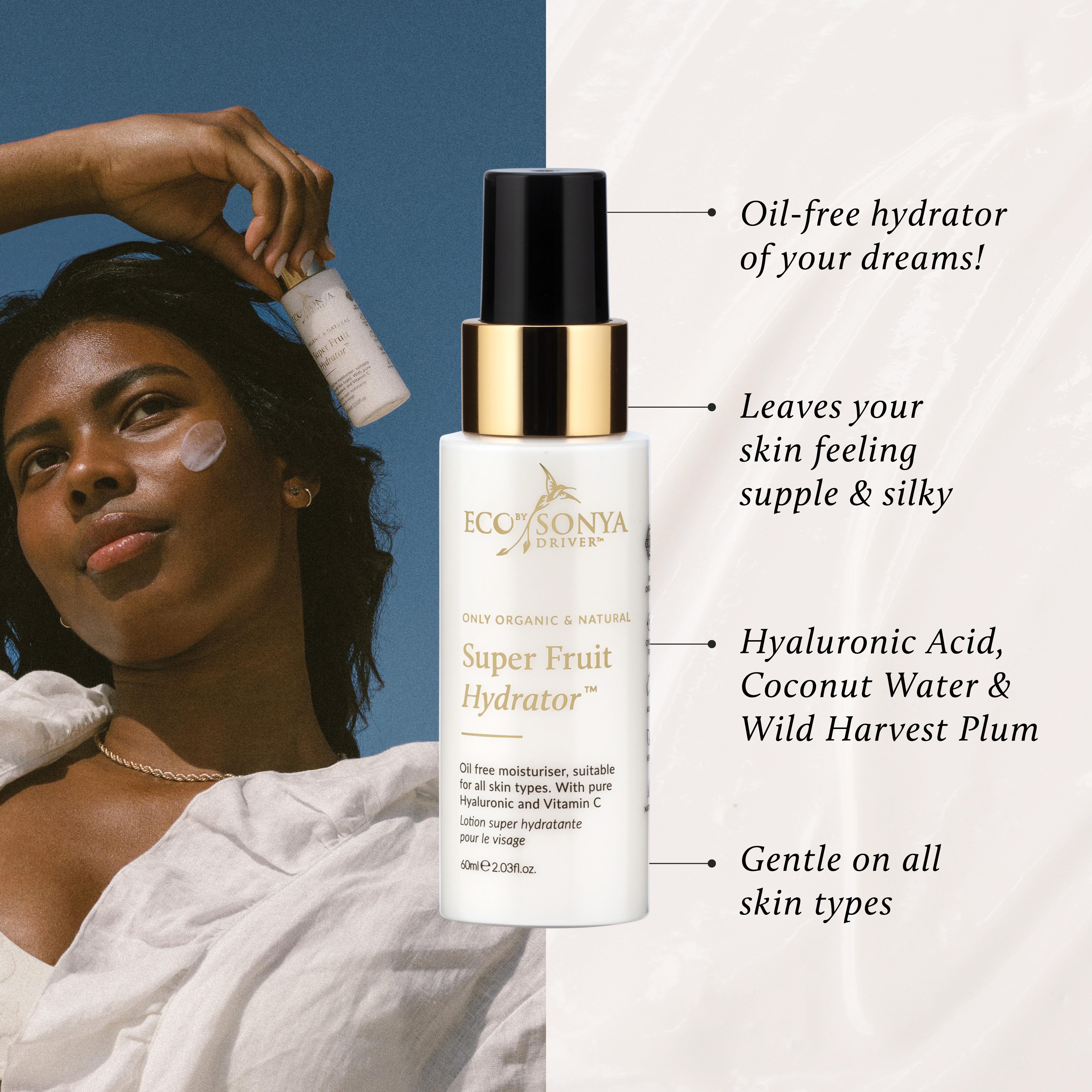 Eco By Sonya Europe