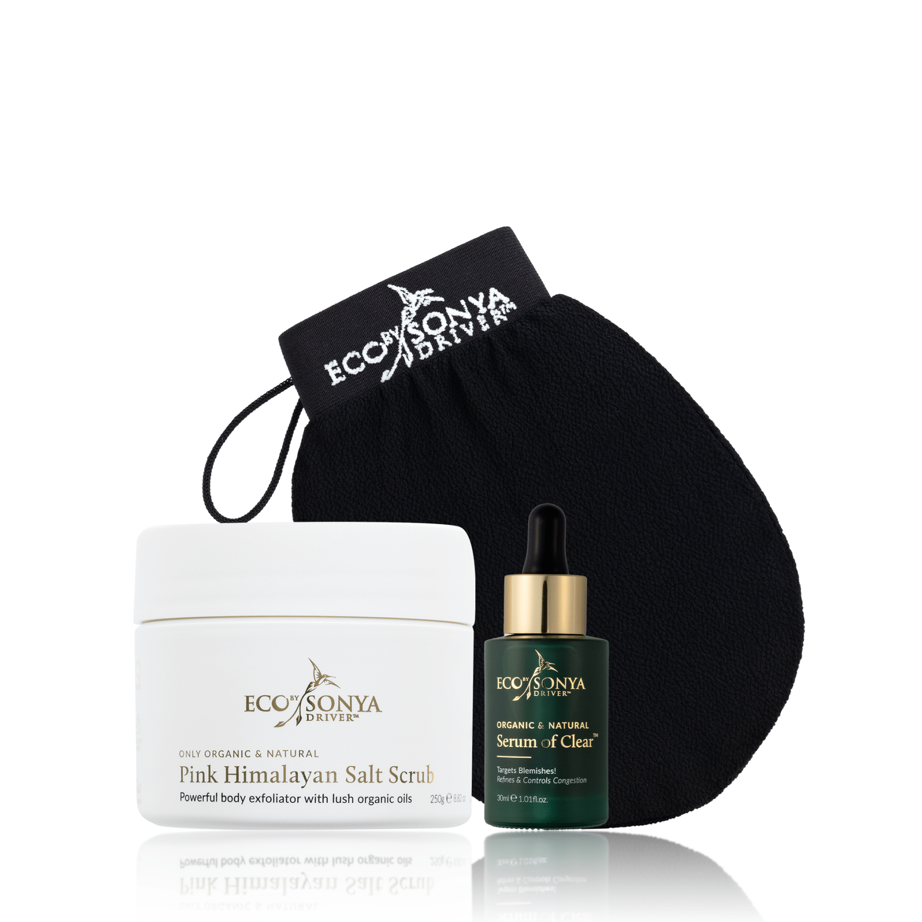 Backne - Eco By Sonya Europe