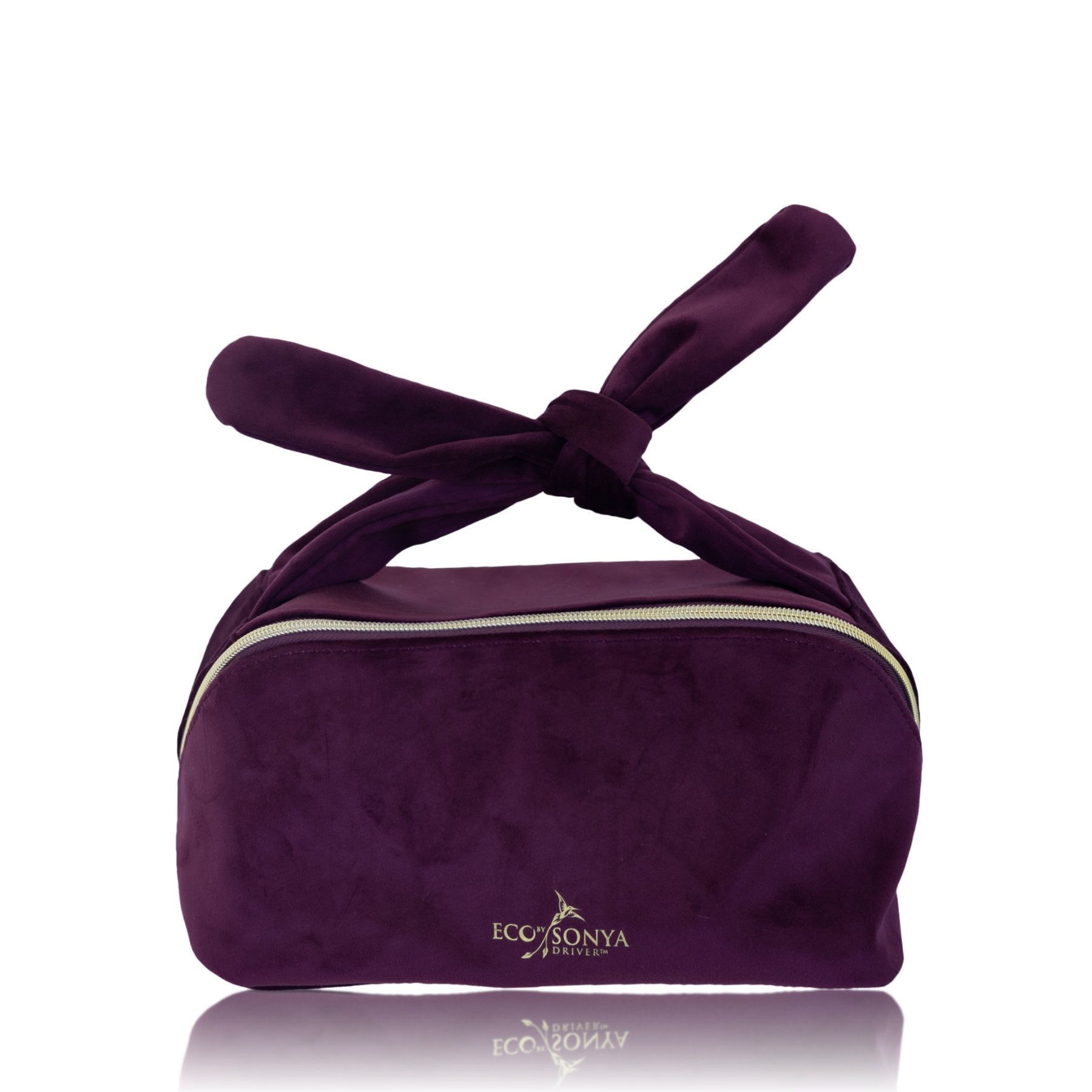 Bow Travel Bag - Eco By Sonya Driver Europe