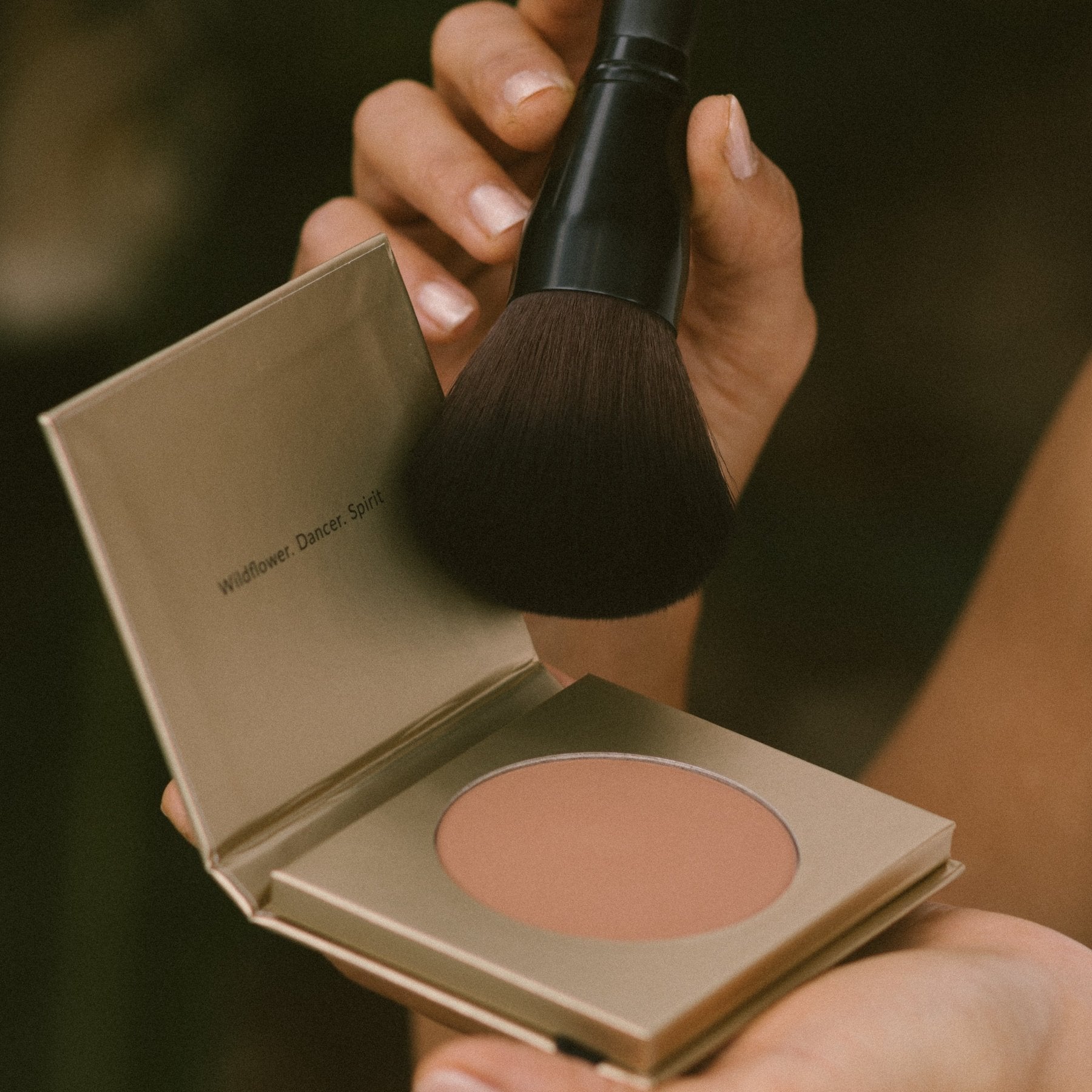 Bronzer - Eco By Sonya Driver Europe