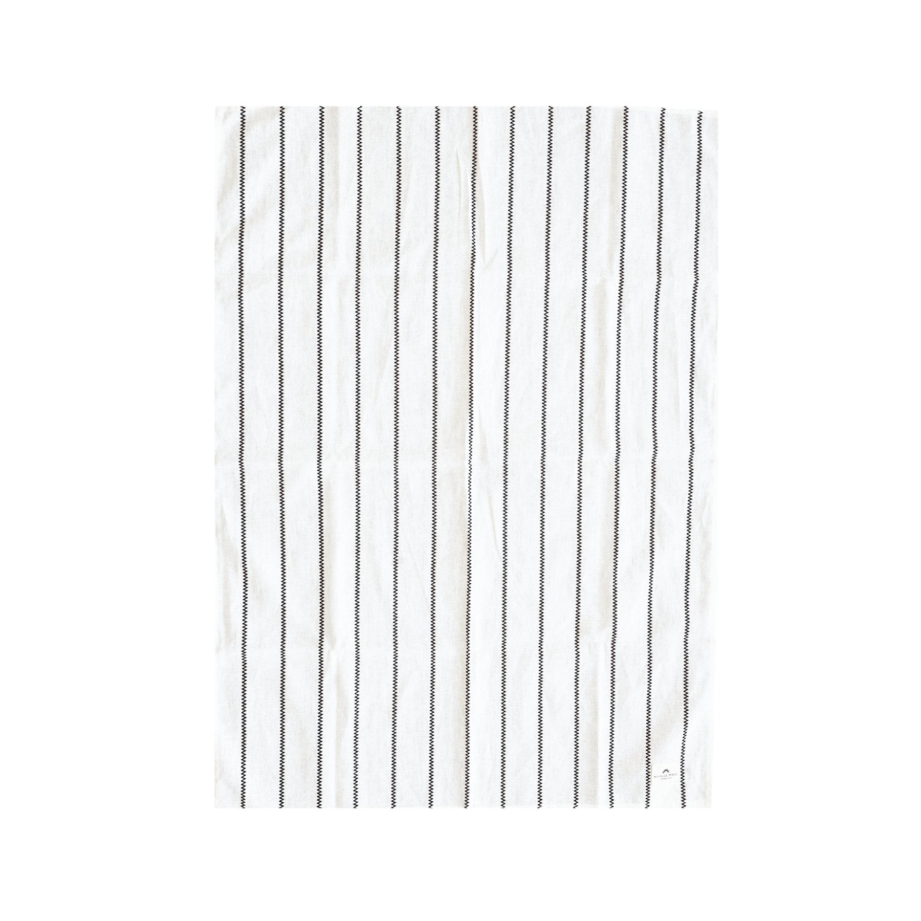 Classic Pin Stripe Tea Towels - Eco By Sonya Driver Europe