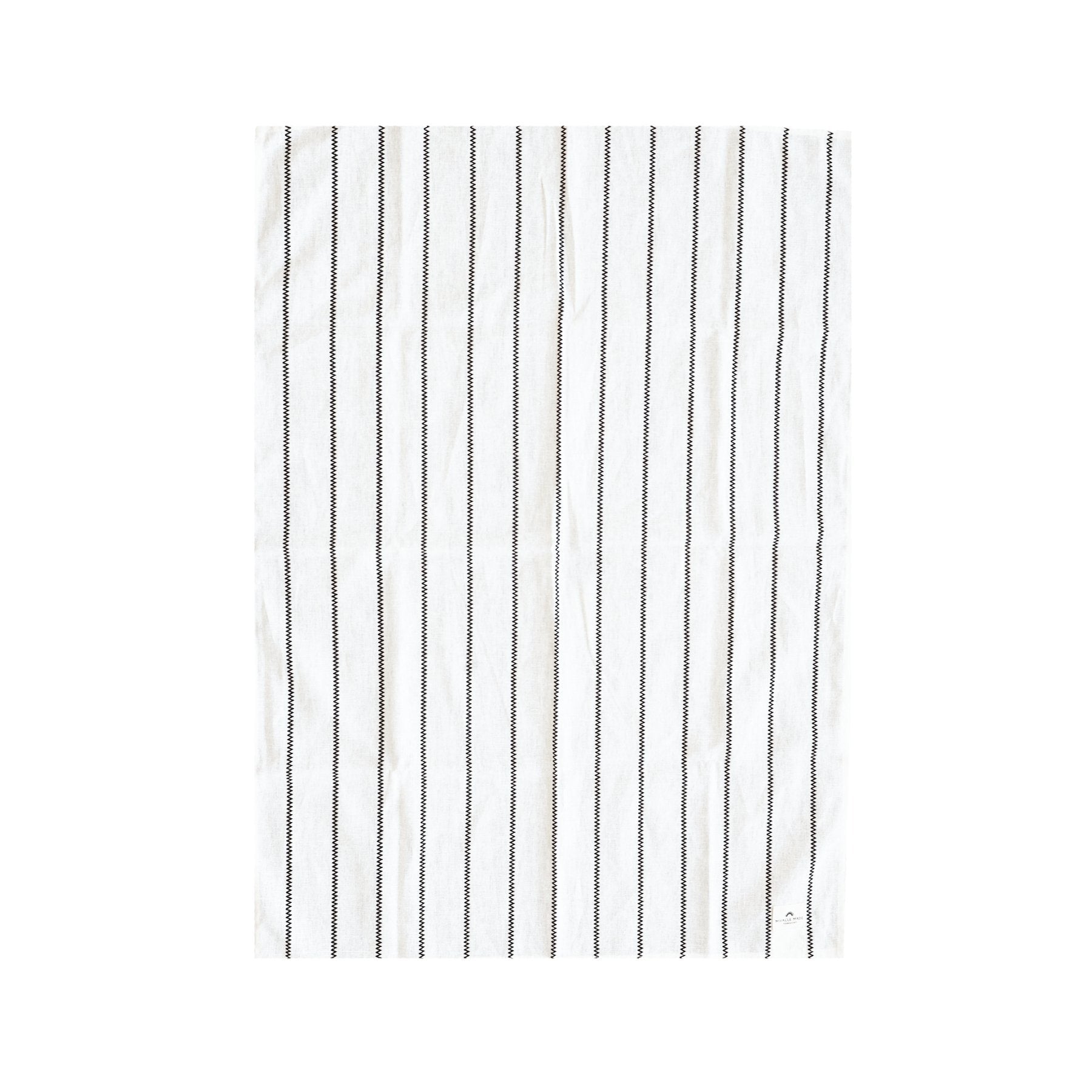 Classic Pin Stripe Tea Towels - Eco By Sonya Driver Europe