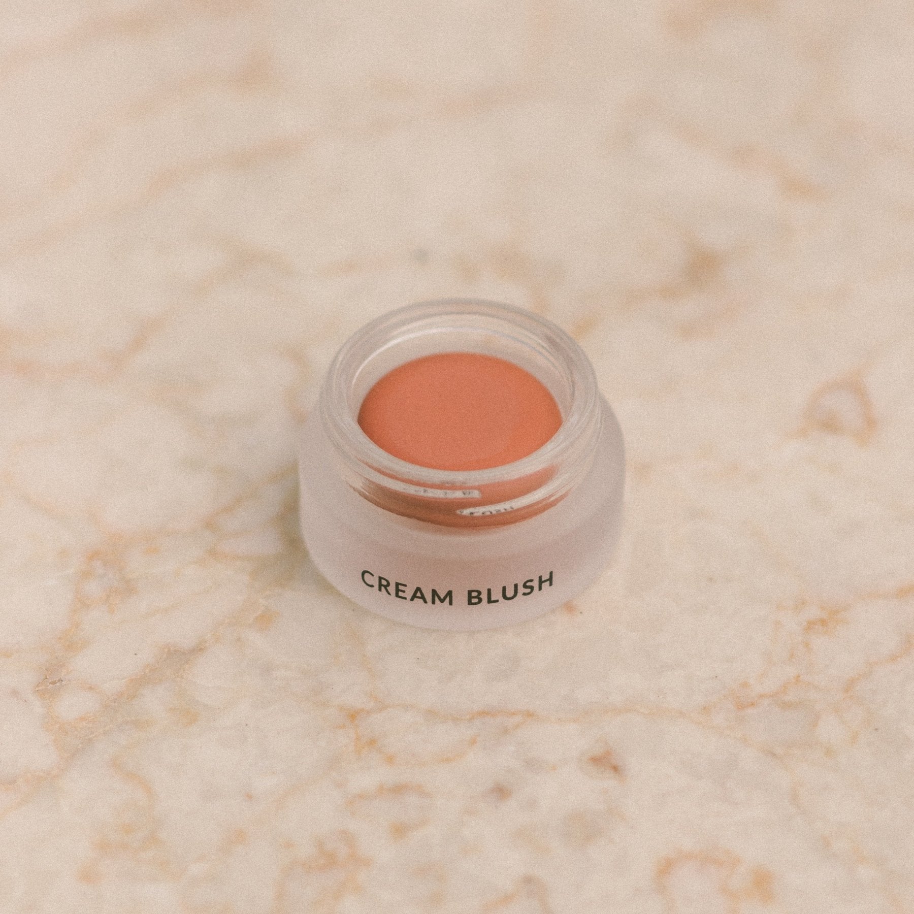 Cream Blush - Eco By Sonya Driver Europe