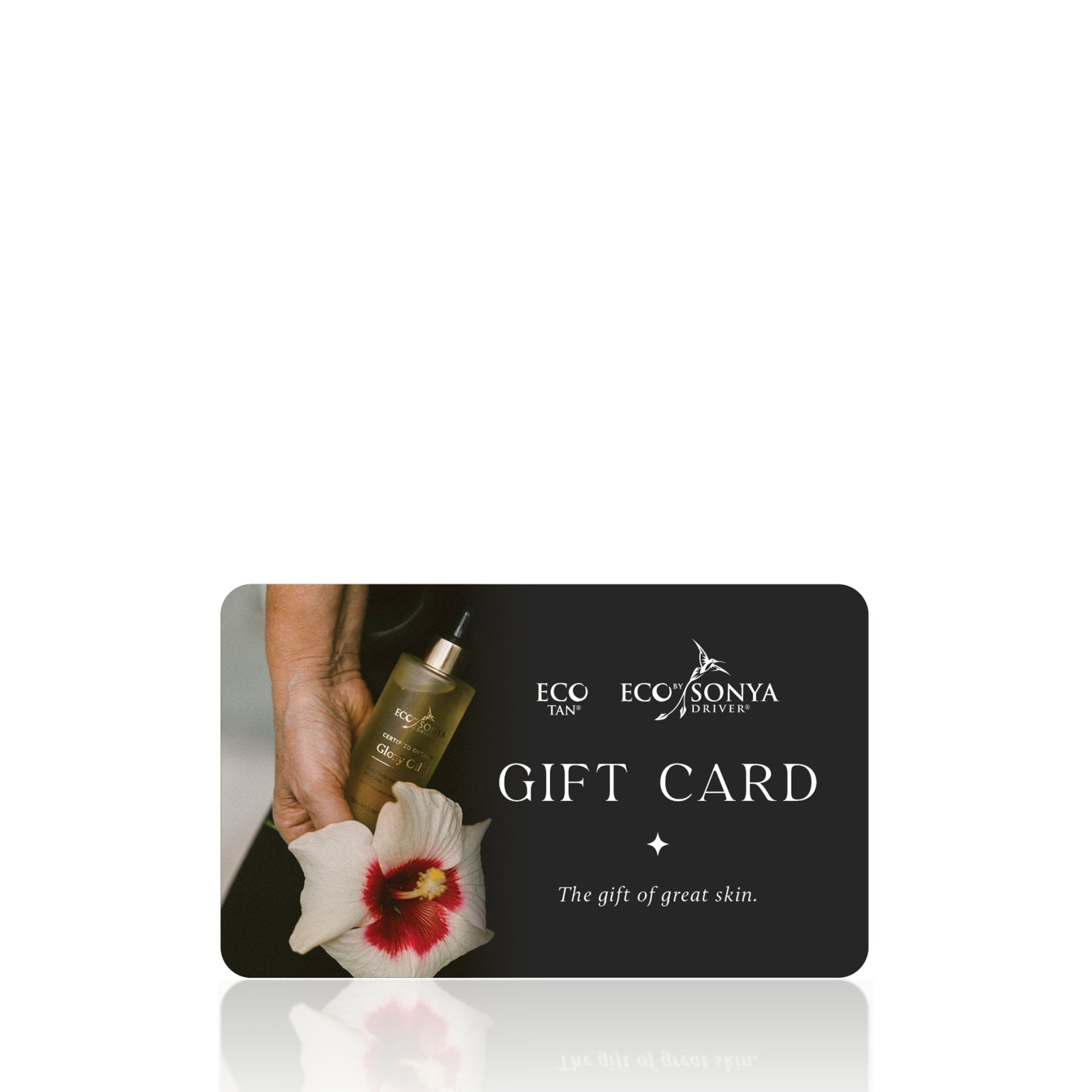 Eco By Sonya Gift Cards - Eco By Sonya Driver Europe