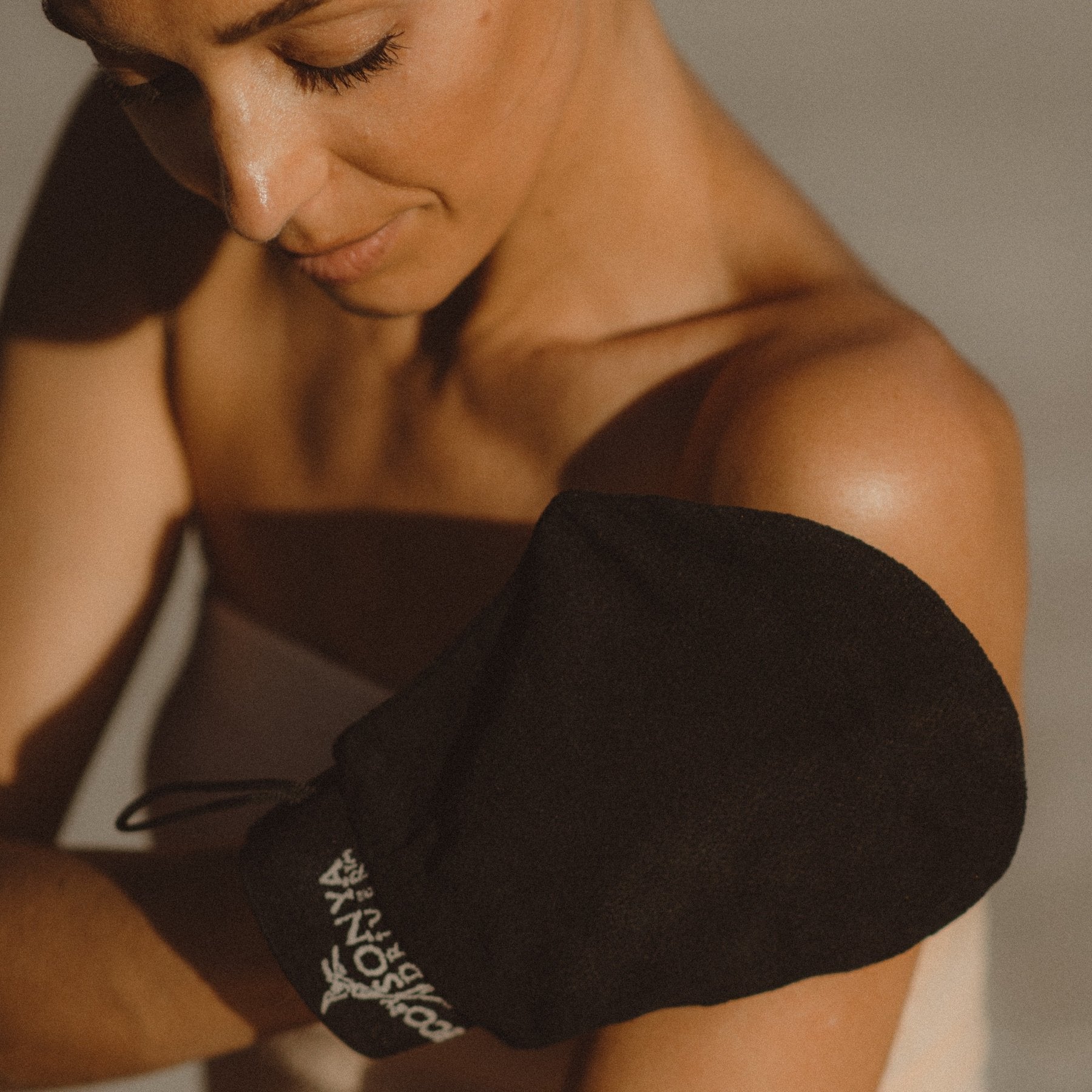 Exfoliating Glove - Eco By Sonya Driver Europe