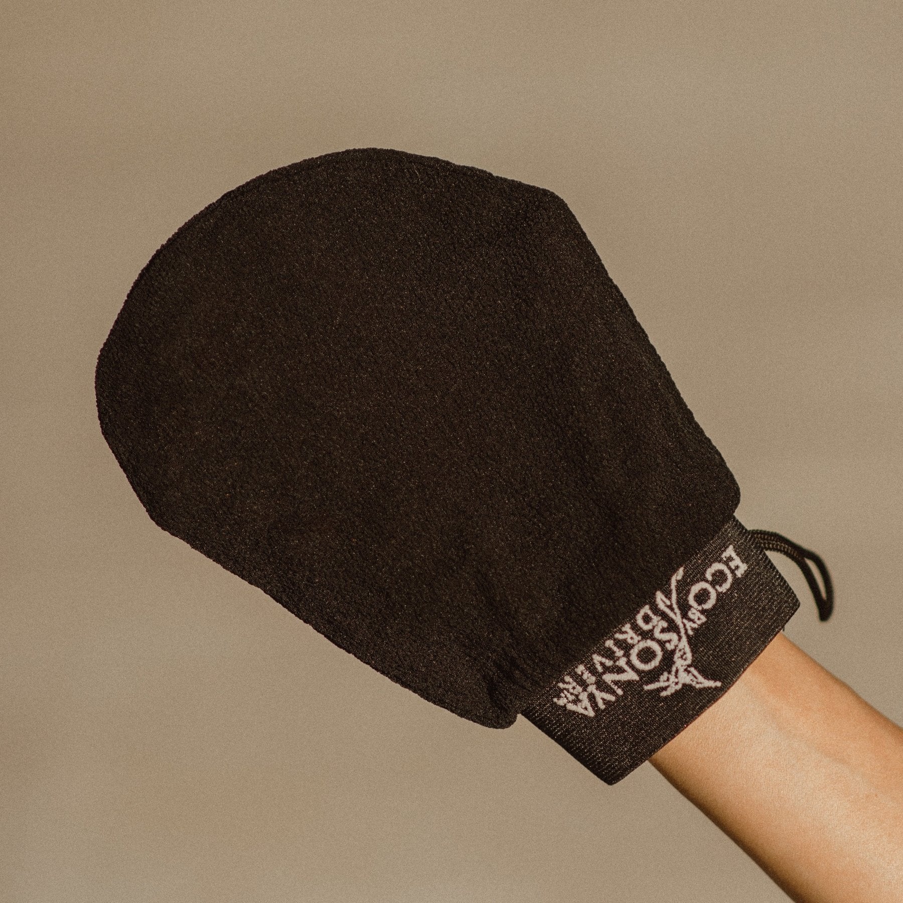 Exfoliating Glove - Eco By Sonya Driver Europe