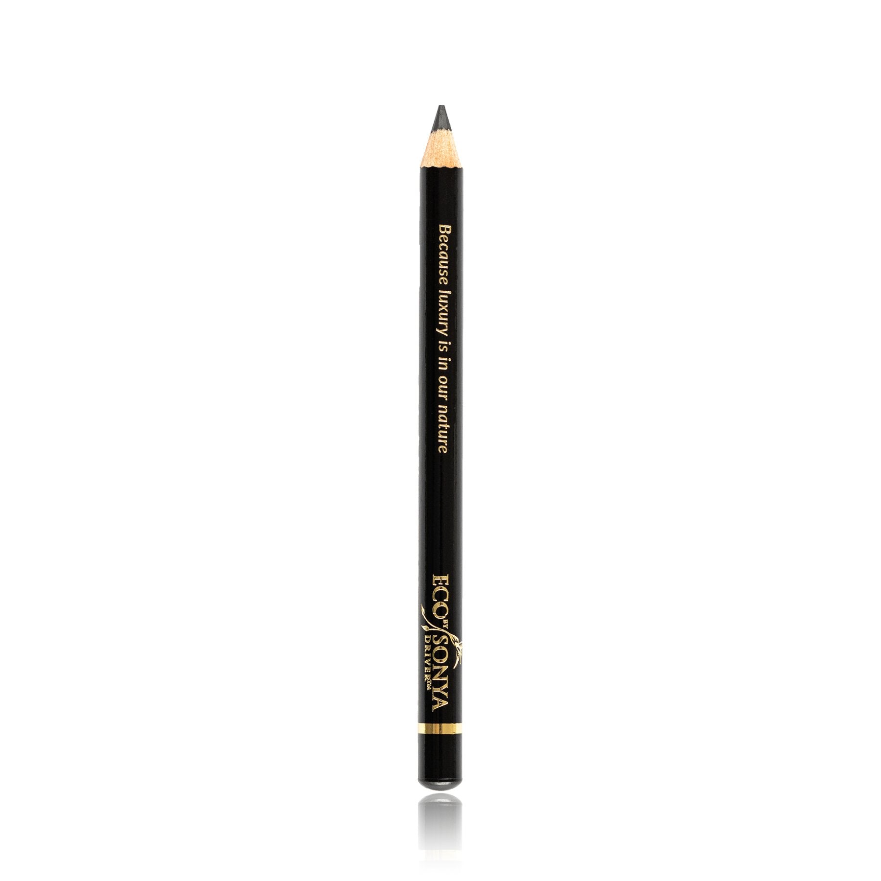 Eyeliner Perfect Black - Eco By Sonya Driver Europe