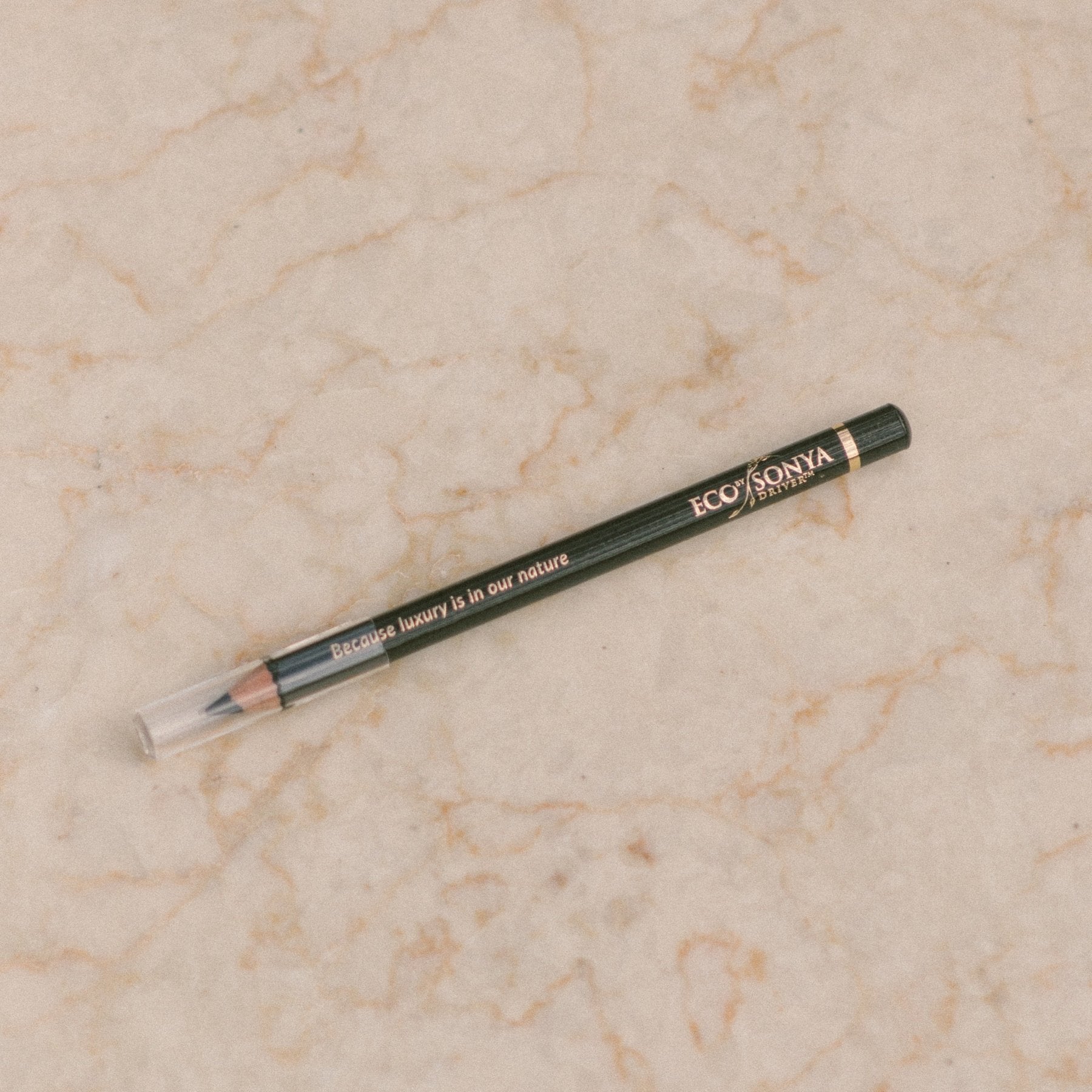 Eyeliner Perfect Black - Eco By Sonya Driver Europe