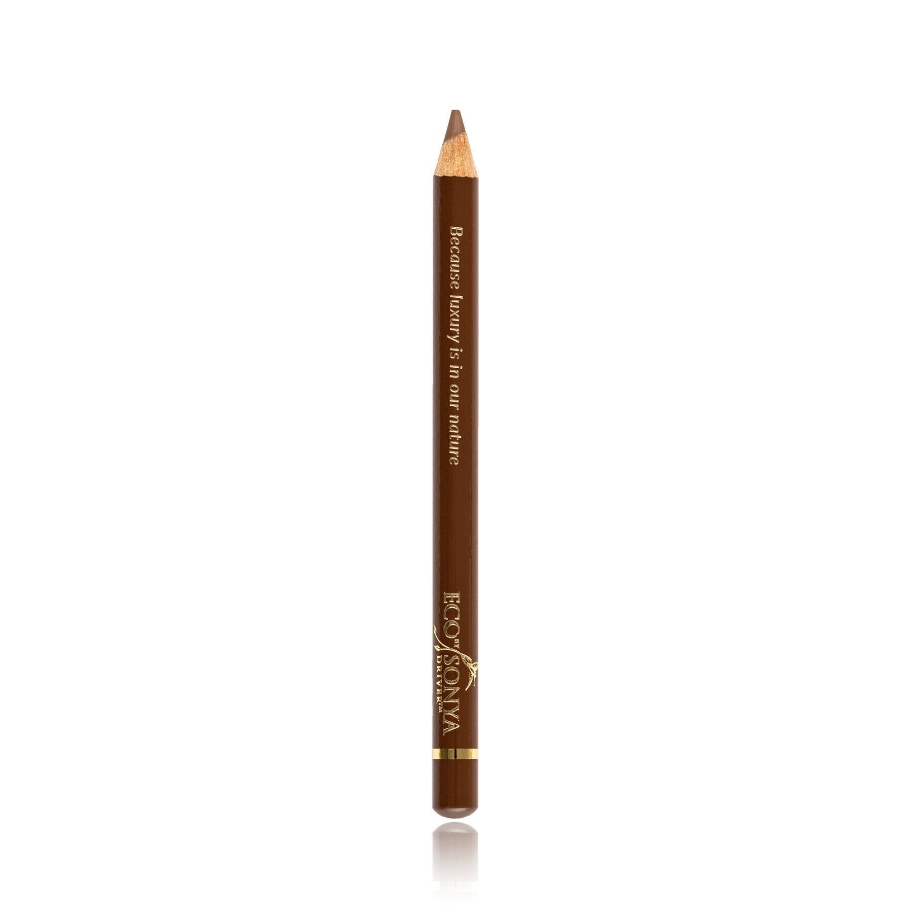 Eyeliner Perfect Brown - Eco By Sonya Driver Europe