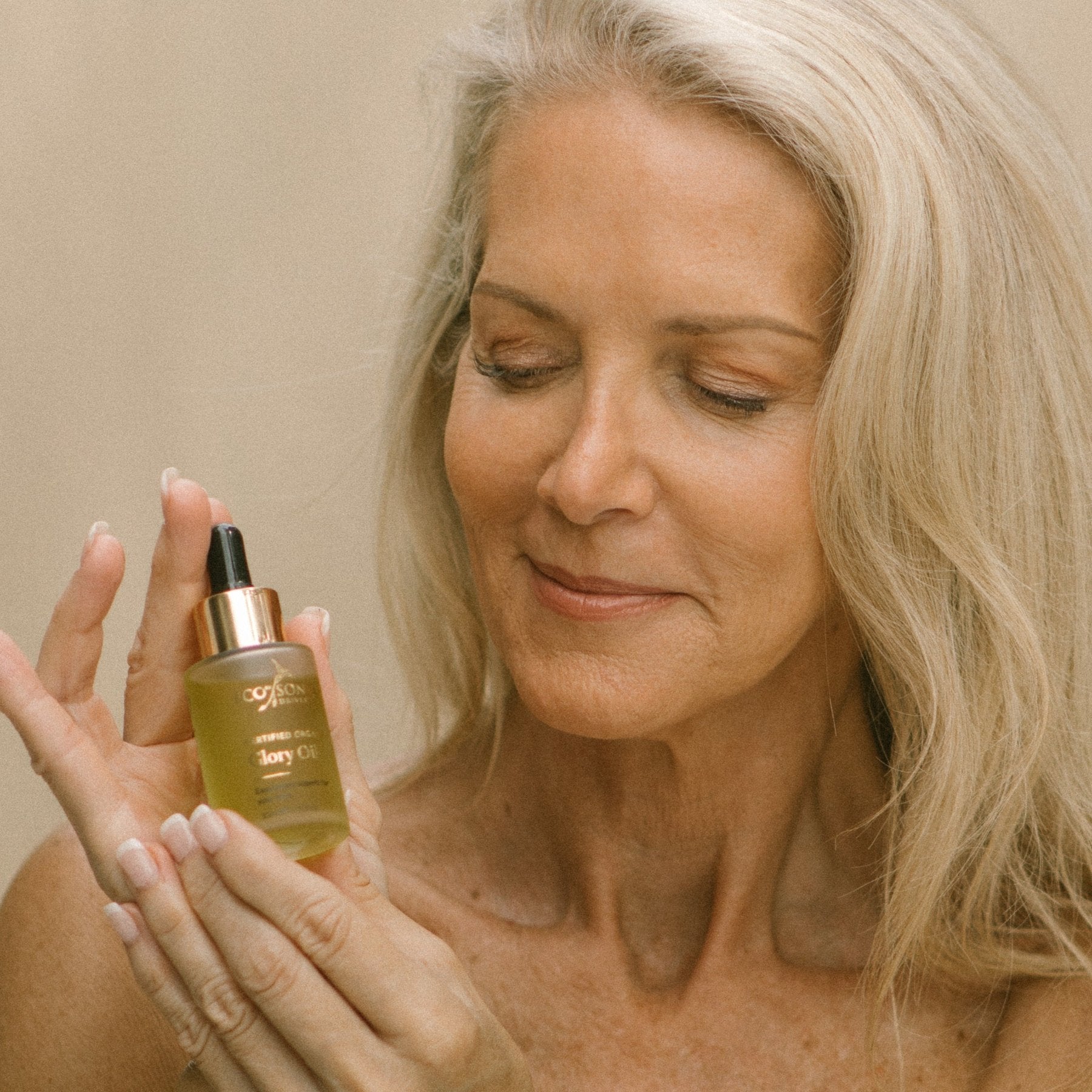 Glory Oil - Eco By Sonya Driver Europe