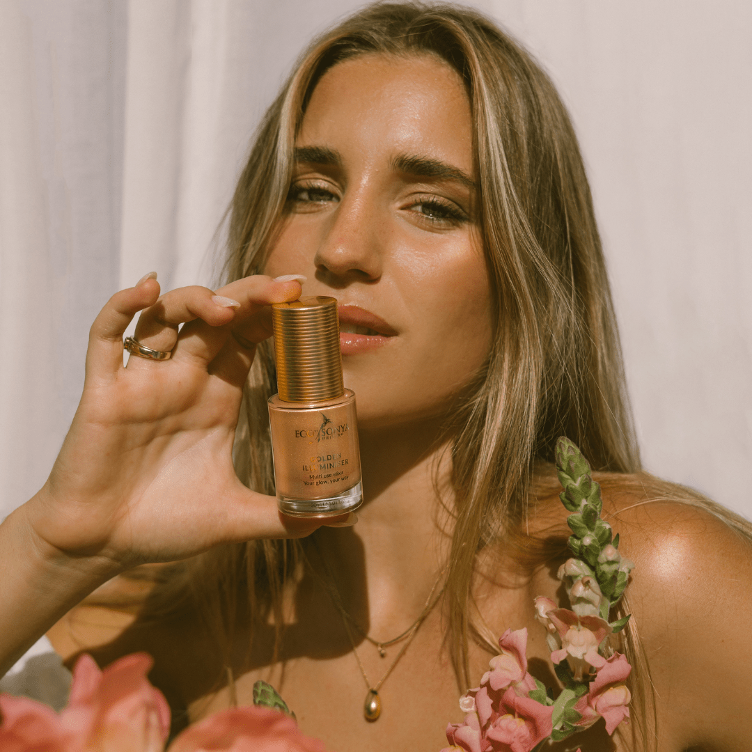 Golden Illuminiser - Eco By Sonya Europe