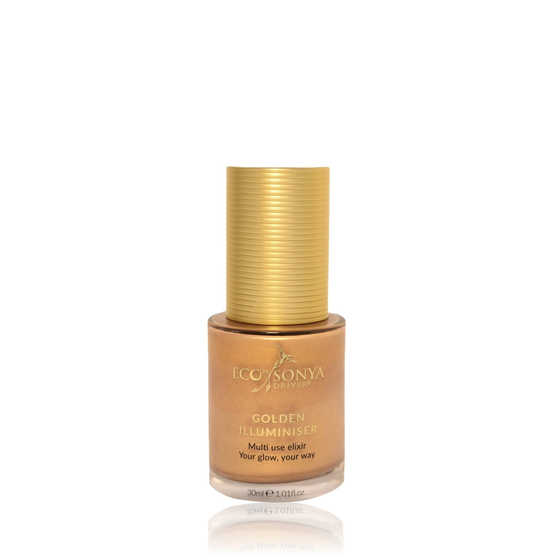 Golden Illuminiser - Eco By Sonya Europe