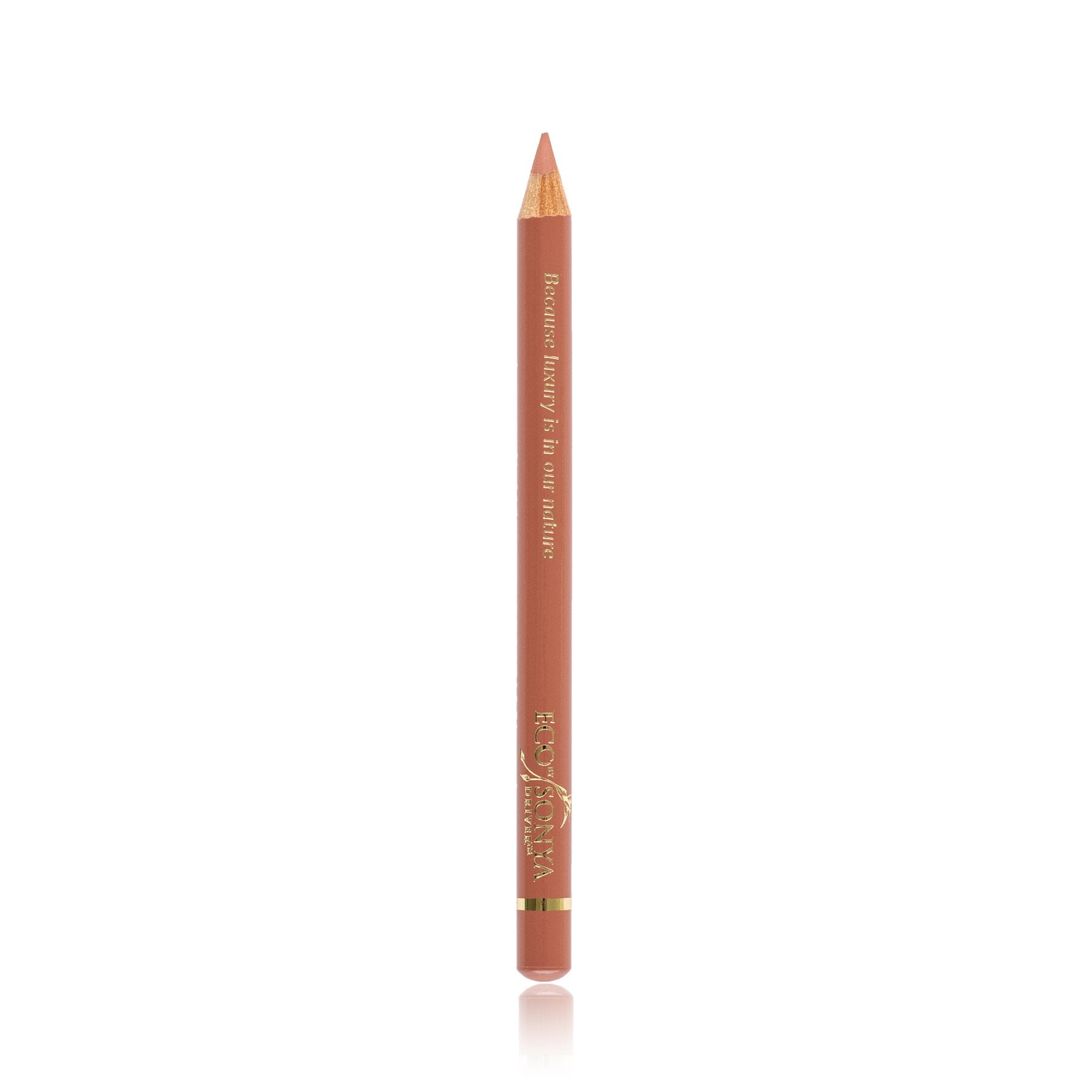 Lip Liner Perfect Nude - Eco By Sonya Driver Europe