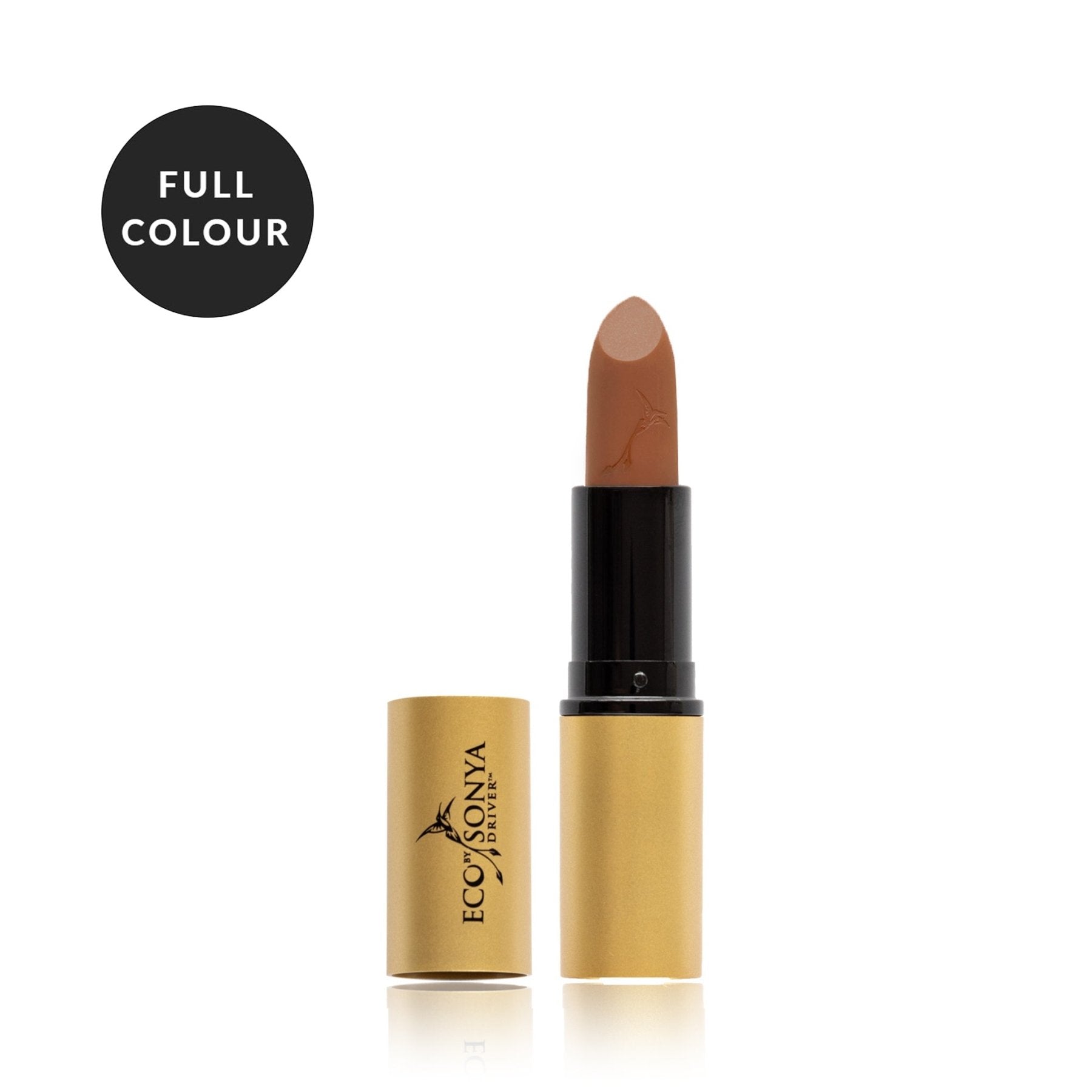 Lipstick Byron Nude – Full Colour - Eco By Sonya Driver Europe