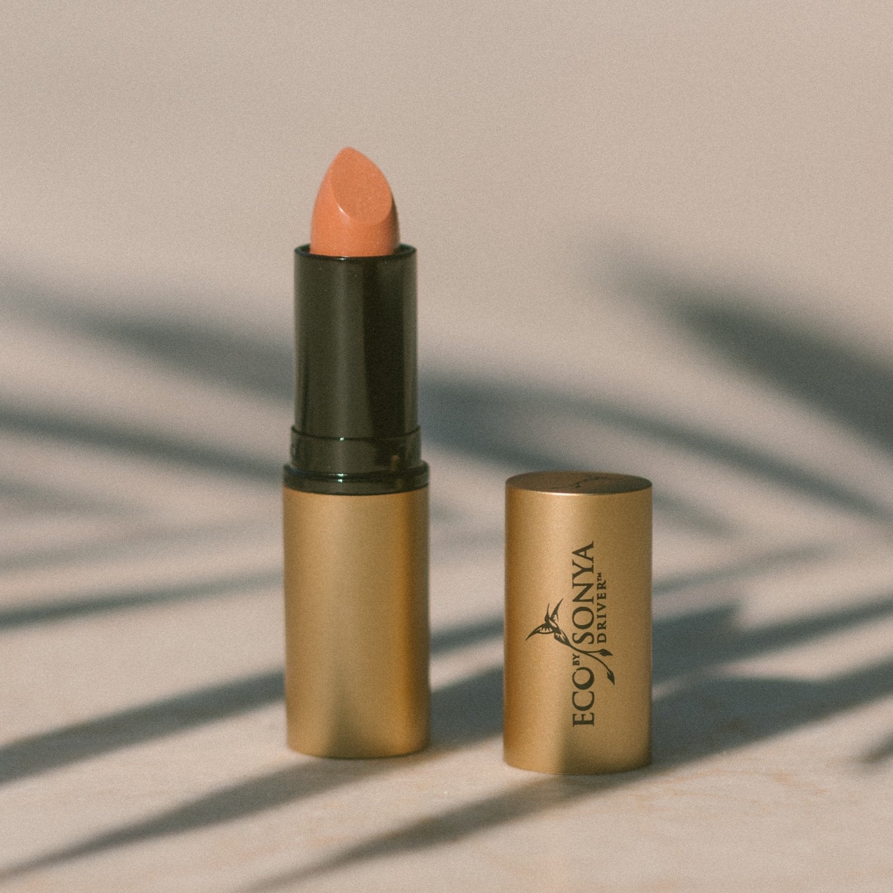 Lipstick Byron Nude - Sheer - Eco By Sonya Driver Europe