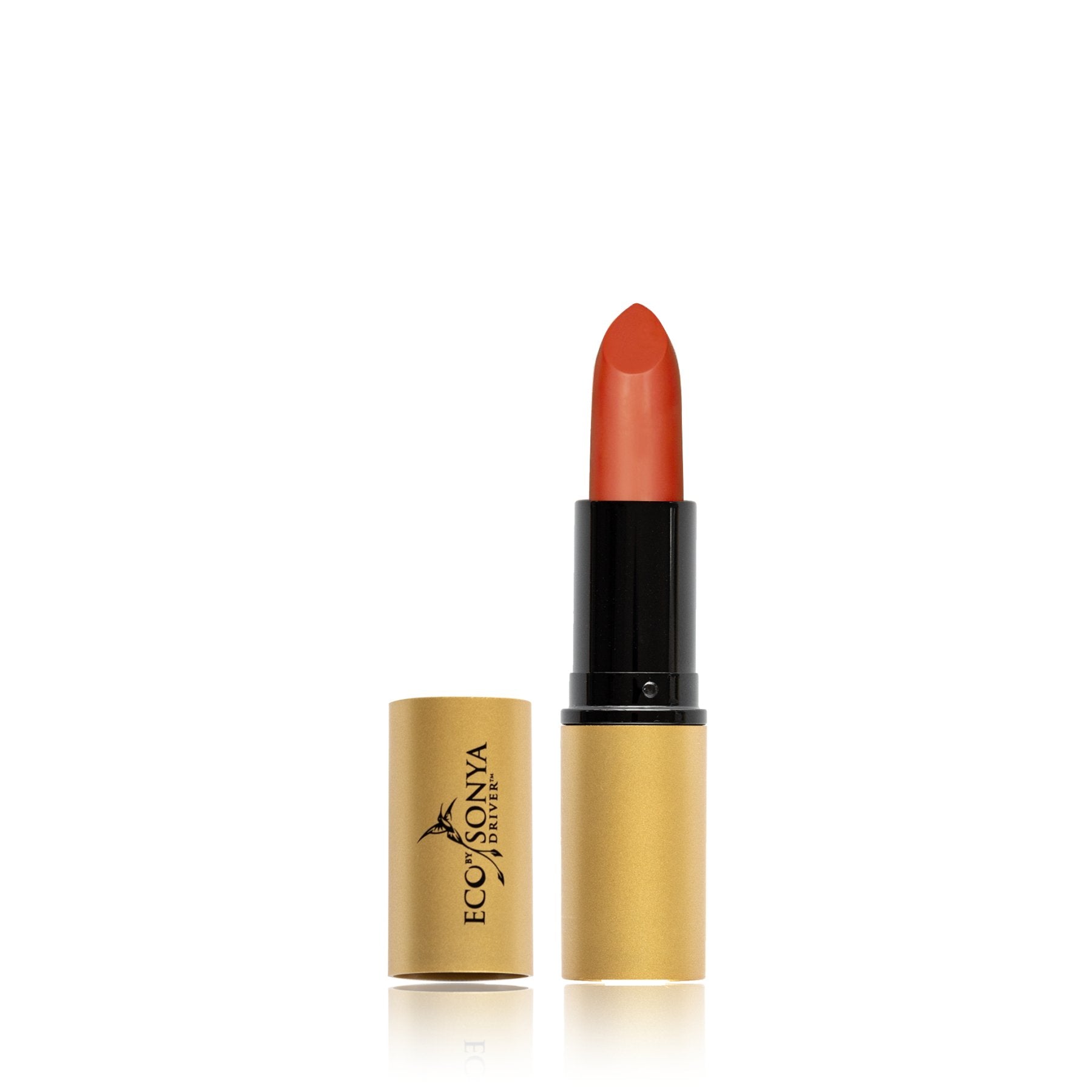 Lipstick Currumbin Coral - Full Colour - Eco By Sonya Driver Europe