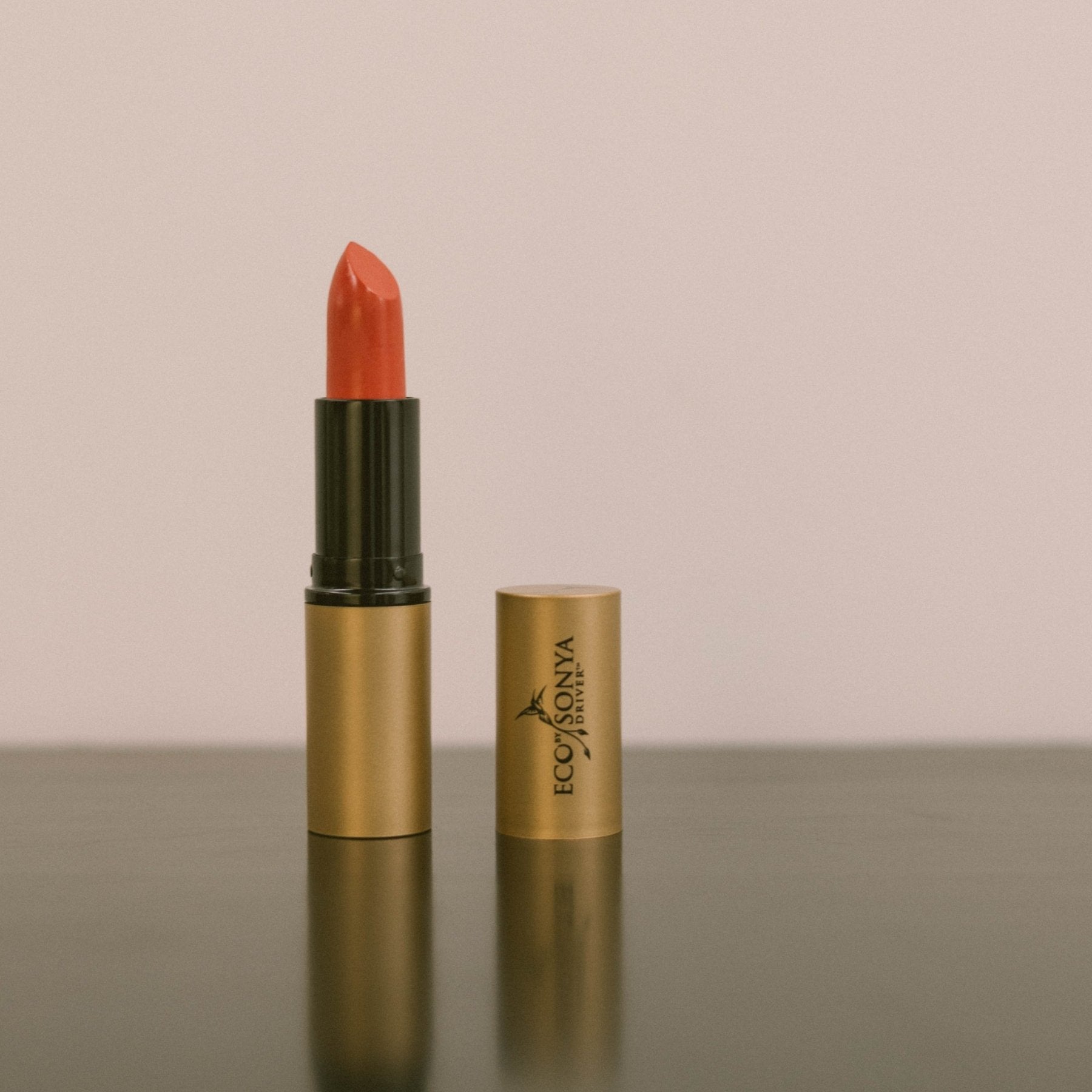 Lipstick Currumbin Coral - Full Colour - Eco By Sonya Driver Europe