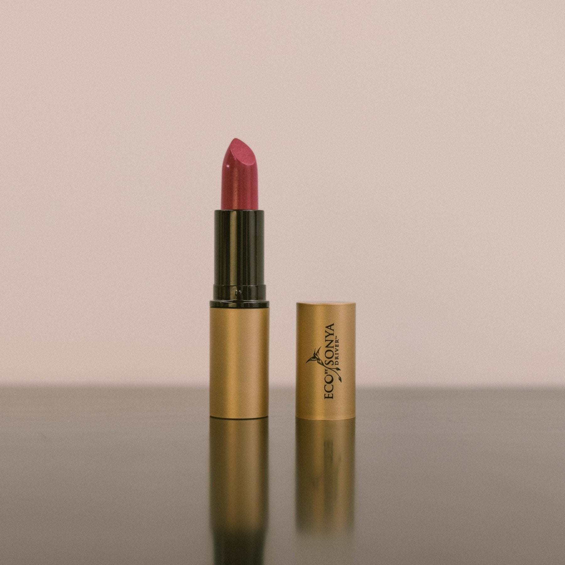 Lipstick Kirra Pink - Full Colour - Eco By Sonya Driver Europe