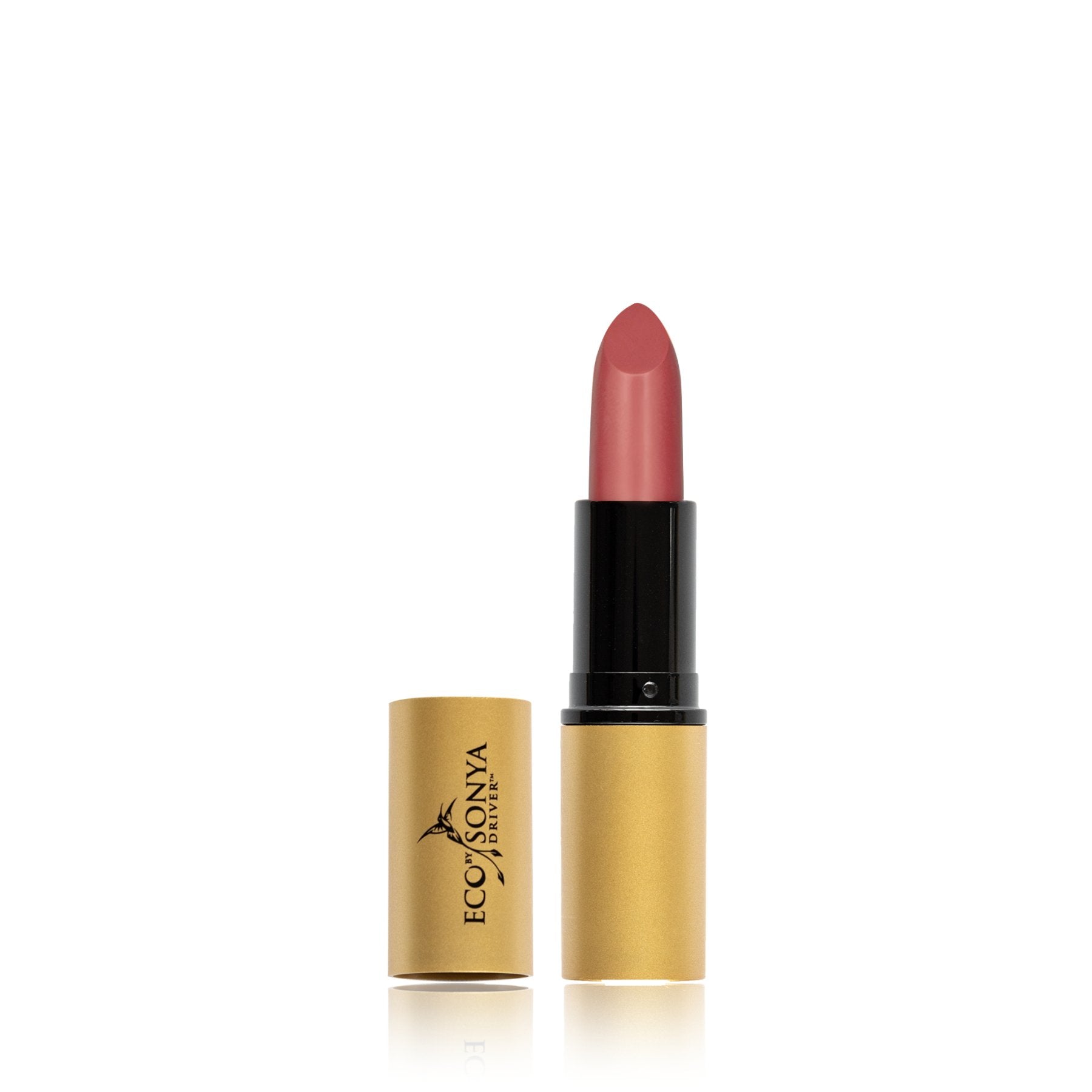 Lipstick Kirra Pink - Full Colour - Eco By Sonya Driver Europe