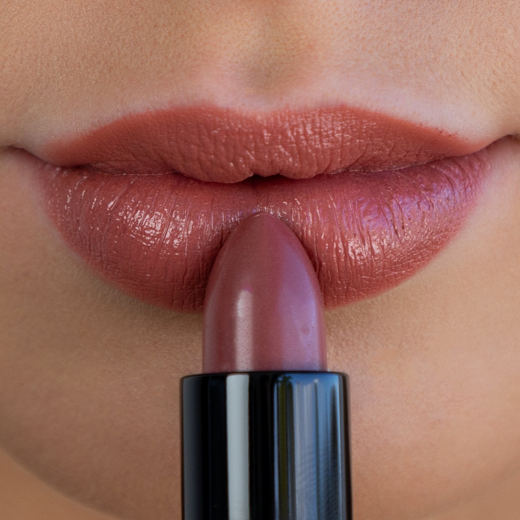 Lipstick Miami Rose - Full Colour - Eco By Sonya Driver Europe