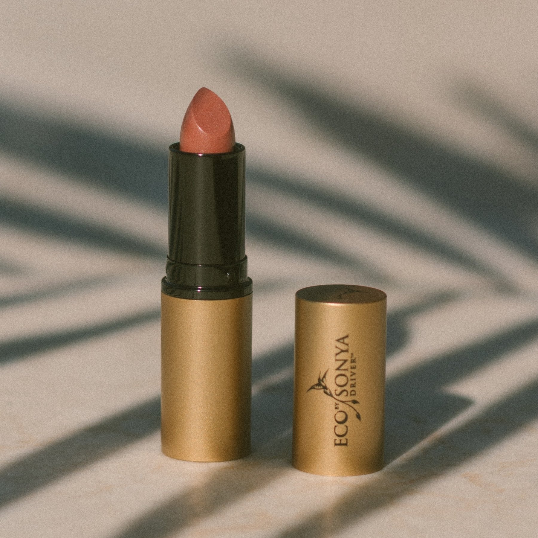 Lipstick Miami Rose - Full Colour - Eco By Sonya Driver Europe