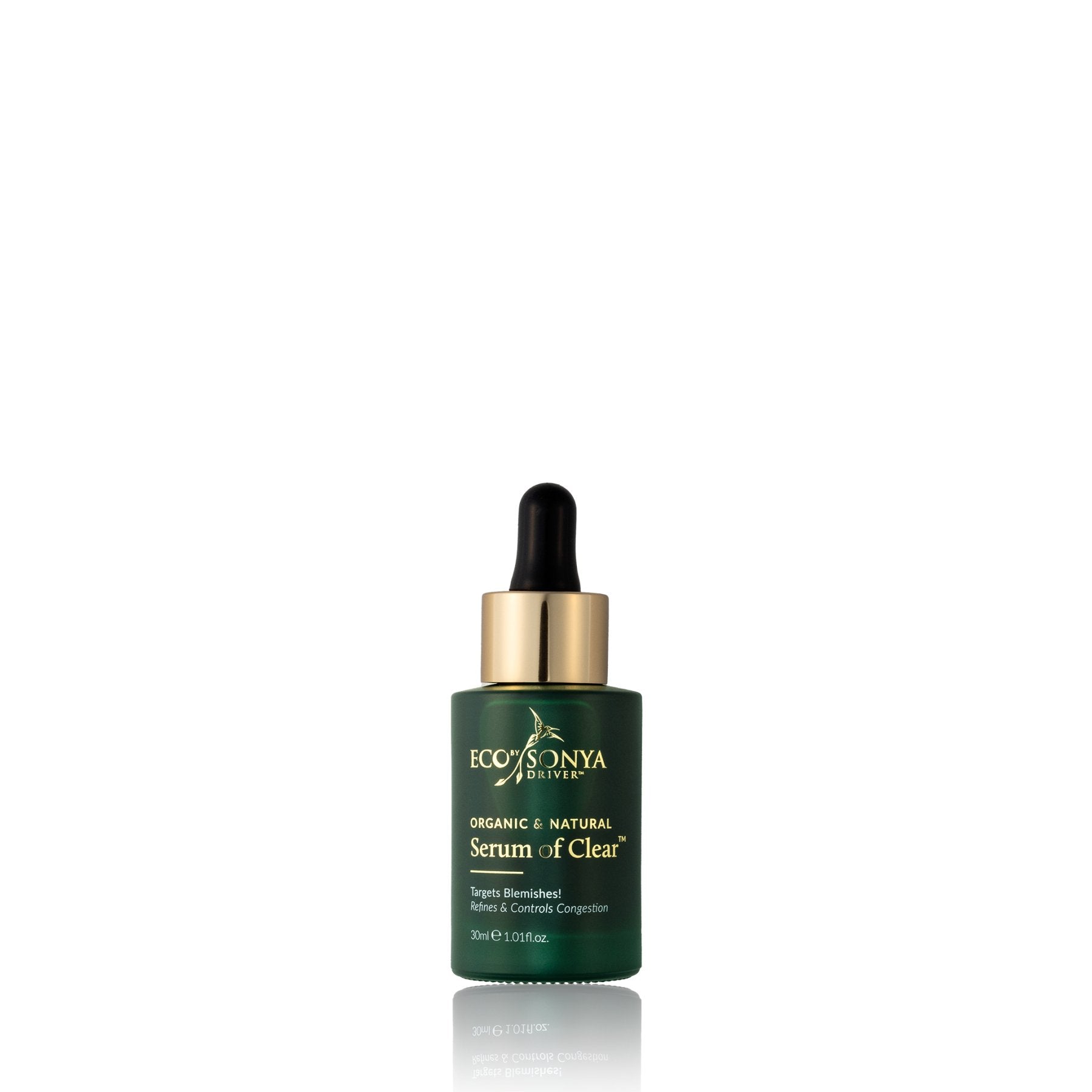 Serum Of Clear - Eco By Sonya Driver Europe