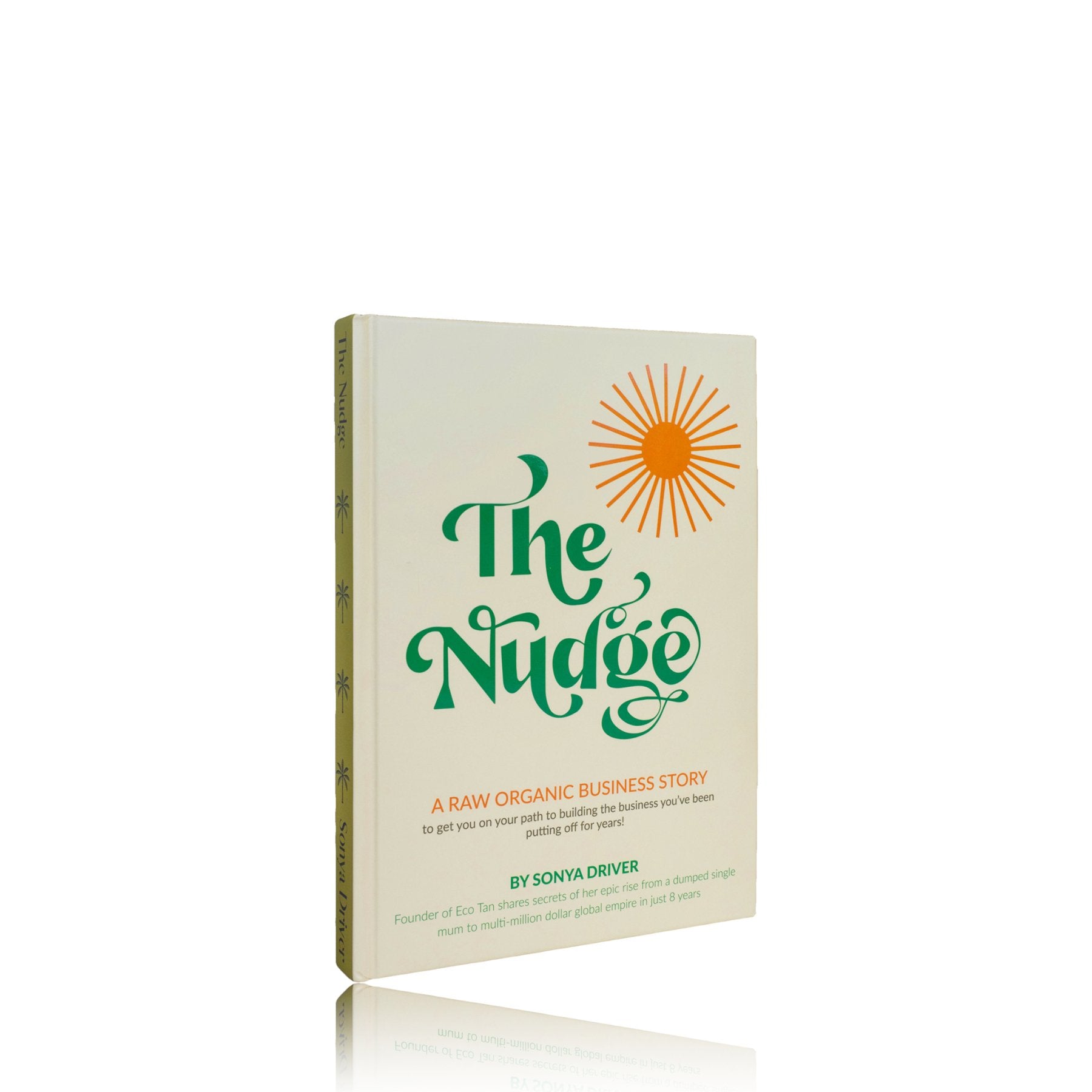 The Nudge - Eco By Sonya Driver Europe